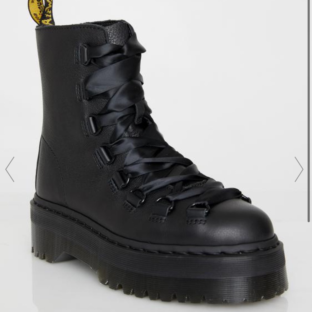 Brand new Dr. Martens with box and everything.